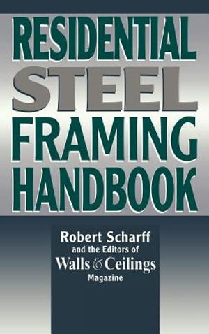 Residential Steel Framing Handbook image number 0