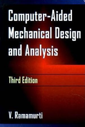Computer Aided Mechanical Design image number 0