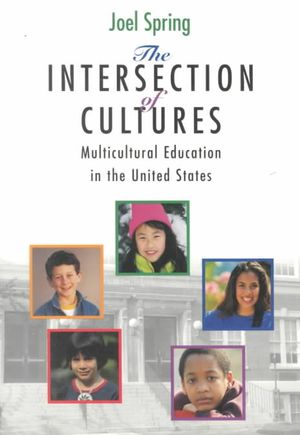 The Intersection of Cultures: Multicultural Education in the United States image number 0