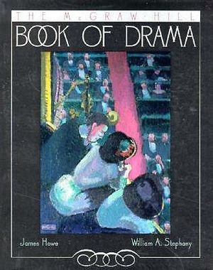 The McGraw-Hill Book of Drama image number 0