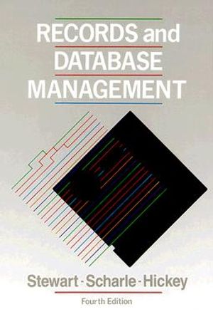Records and Database Management image number 0