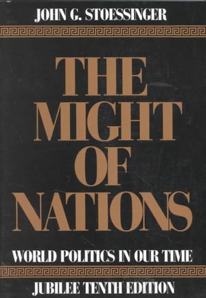 The Might of Nations image number 0