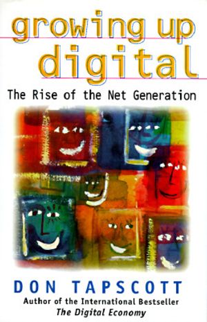 Growing Up Digital image number 0