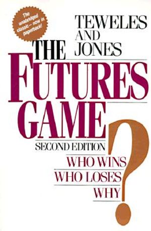 The Futures Game: Who Wins? Who Loses? Why? image number 0