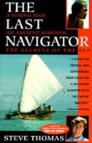 The Last Navigator image number 0