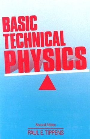 Basic Technical Physics image number 0