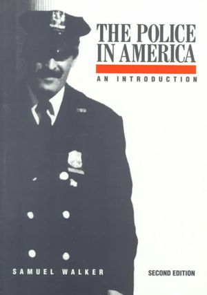 The Police in America: An Introduction image number 0