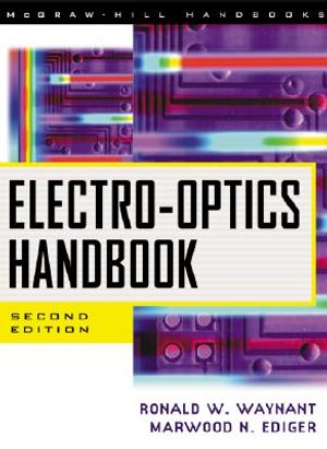 Electro-Optics Handbook image number 0