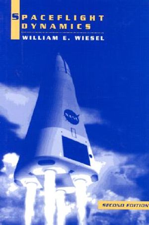Spaceflight Dynamics image number 0