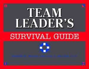 The Team Leader's Survival Guide image number 0