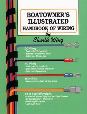 Boatowner's Illustrated Handbook of Wiring image number 0