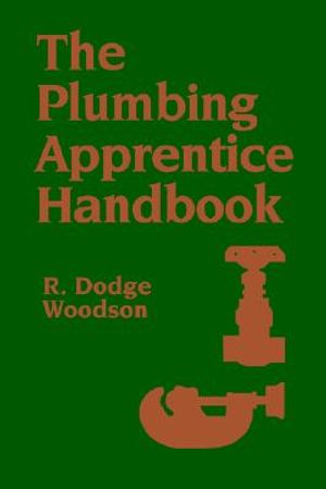 The Plumbing Apprentice Handbook image number 0