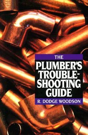 The Plumber's Troubleshooting Guide image number 0