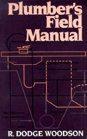 Plumber's Field Manual image number 0