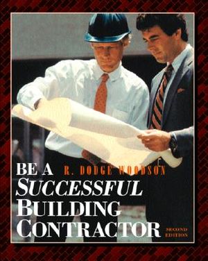 Be a Successful Building Contractor image number 0