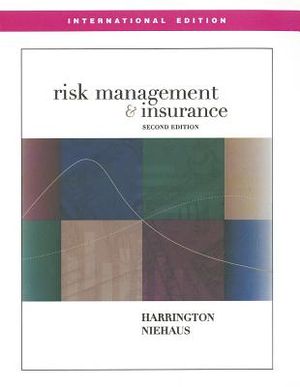 Risk Management and Insurance image number 0