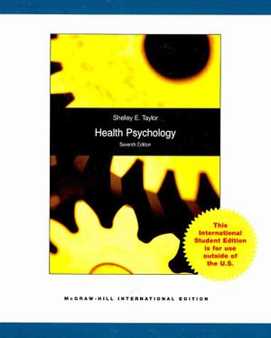 Health Psychology image number 0