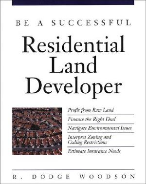 Be a Successful Residential Land Developer image number 0