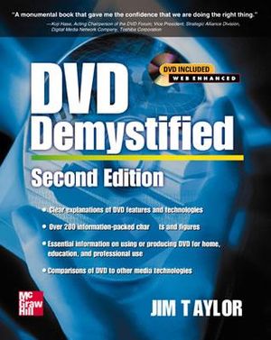 DVD Demystified image number 0