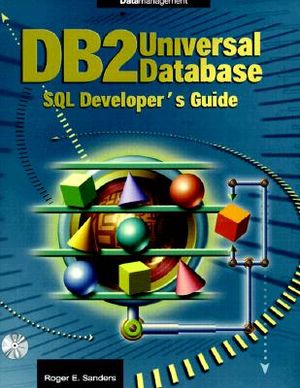 DB2 Universal Database SQL Developer's Guide [With CDROM] image number 0