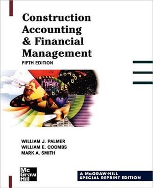 Construction Accounting & Financial Management image number 0