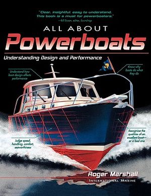 All about Powerboats: Understanding Design and Performance image number 0
