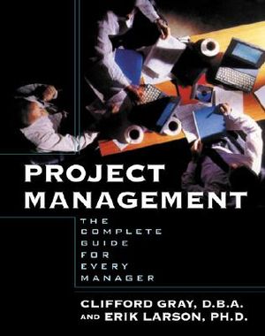 Project Management: The Complete Guide for Every Manager image number 0
