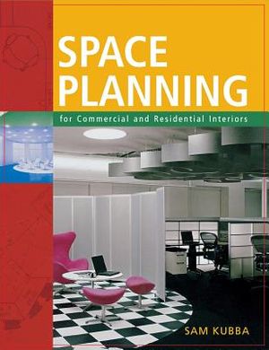 Space Planning for Commercial and Residential Interiors image number 0