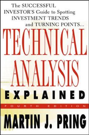 Technical Analysis Explained: The Successful Investor's Guide to Spotting Investment Trends and Turning Points image number 0