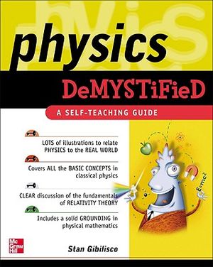 Physics Demystified image number 0