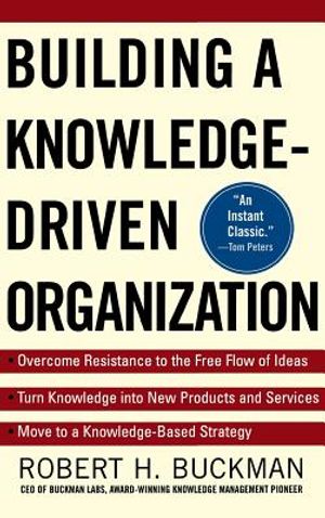 Building a Knowledge-Driven Organization image number 0