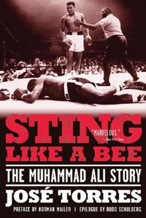 Sting Like a Bee: The Muhammad Ali Story image number 0