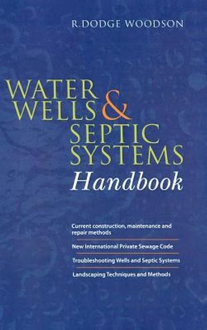 Water Wells and Septic Systems Handbook image number 0