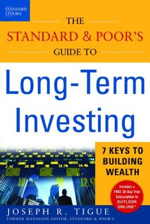 The Standard & Poor's Guide to Long-Term Investing image number 0