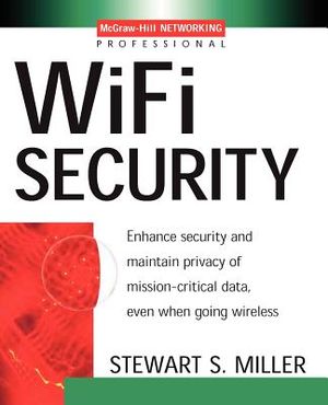 Wi-Fi Security image number 0