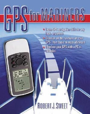 GPS for Mariners image number 0