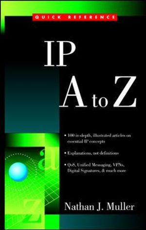 IP A to Z image number 0