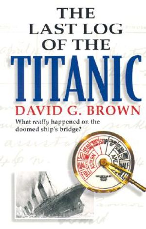 The Last Log of the Titanic image number 0