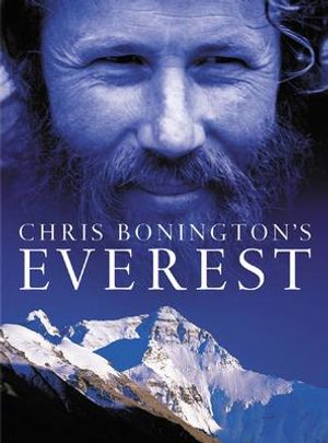 Chris Bonington's Everest image number 0