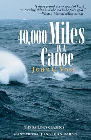 40,000 Miles in a Canoe image number 0