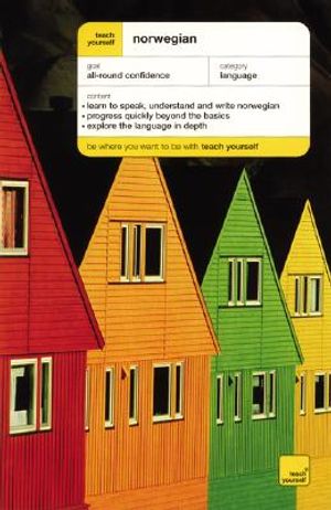 Norwegian image number 0