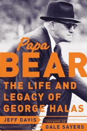 Papa Bear image number 0
