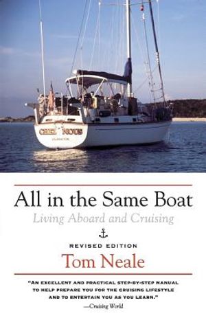 All in the Same Boat: Living Aboard and Cruising image number 0