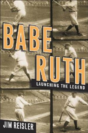 Babe Ruth image number 0