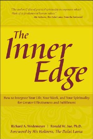 The Inner Edge image number 0