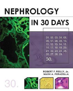 Nephrology in 30 Days image number 0