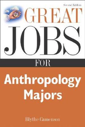 Great Jobs for Anthropology Majors image number 0