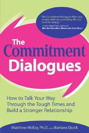 The Commitment Dialogues image number 0