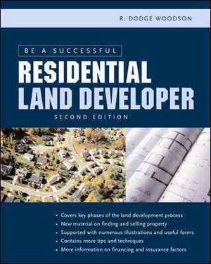 Be a Successful Residential Land Developer image number 0