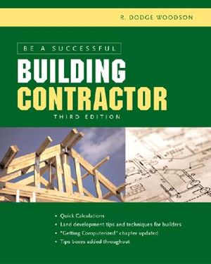 Be a Successful Building Contractor image number 0